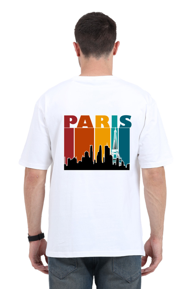 Classic Oversized T Shirts
