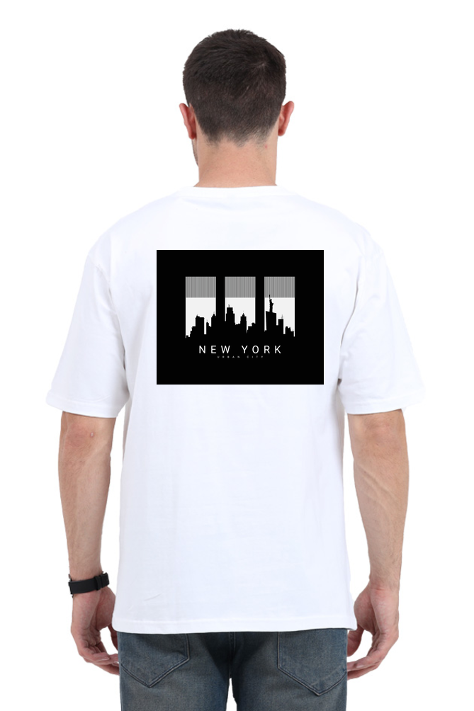 Classic Oversized T Shirts