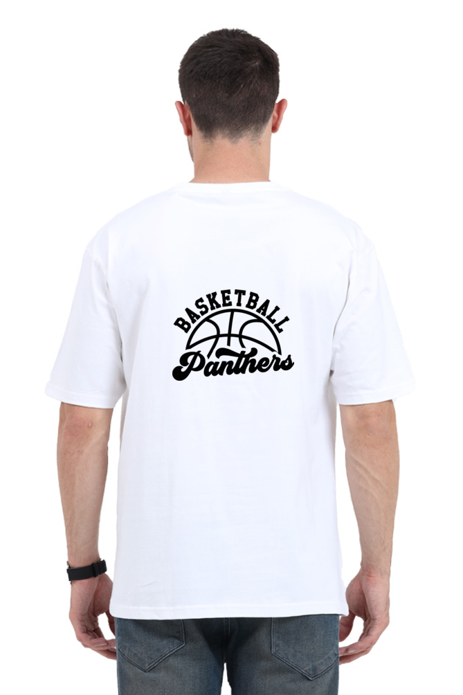 Classic Oversized T Shirts