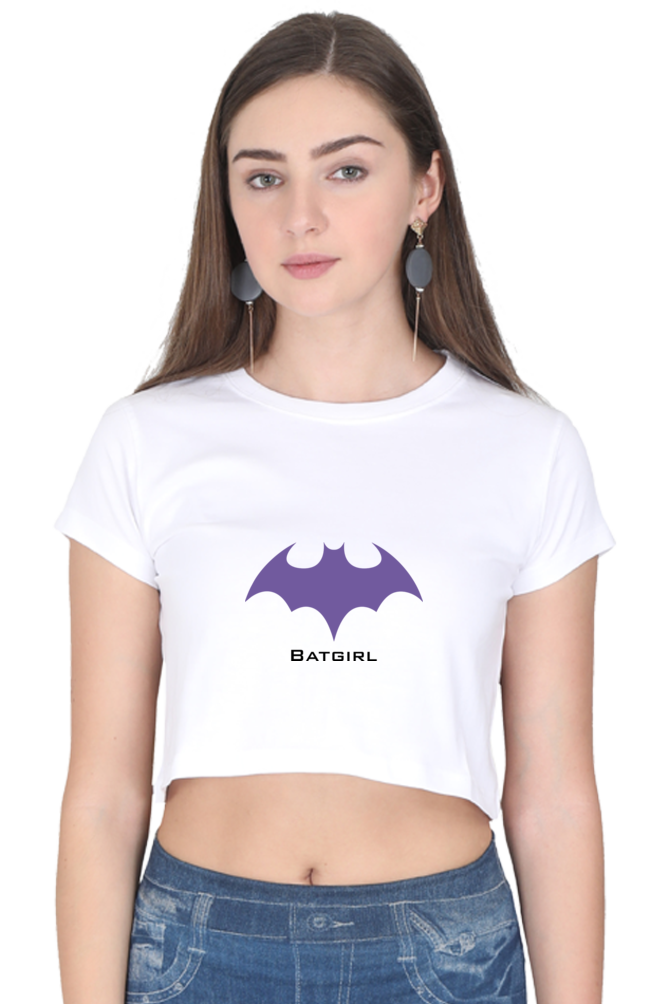 Womens Crop top