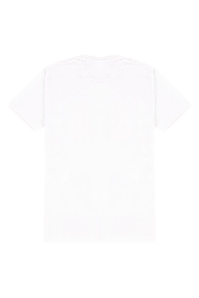 Round neck Standard T shirt