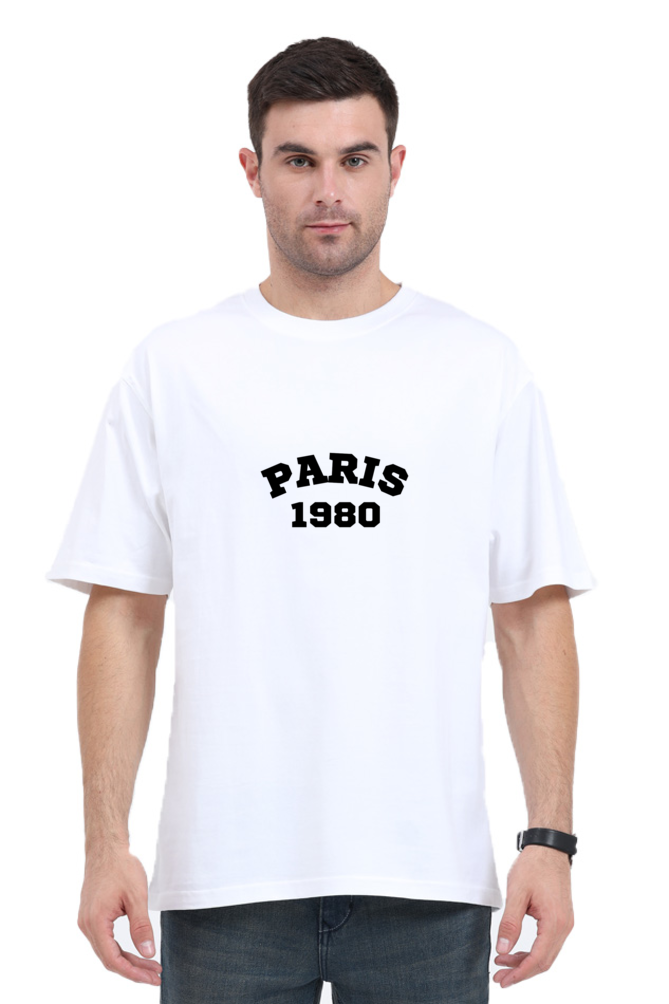 Classic Oversized T Shirts