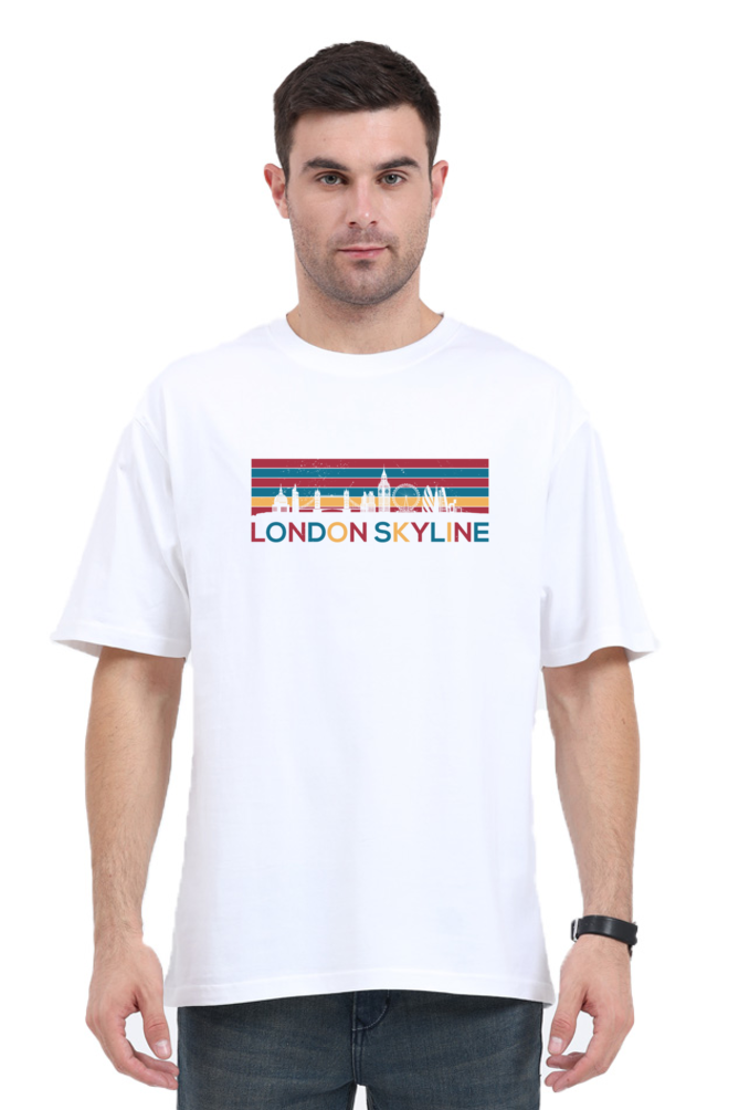 Classic Oversized T Shirts