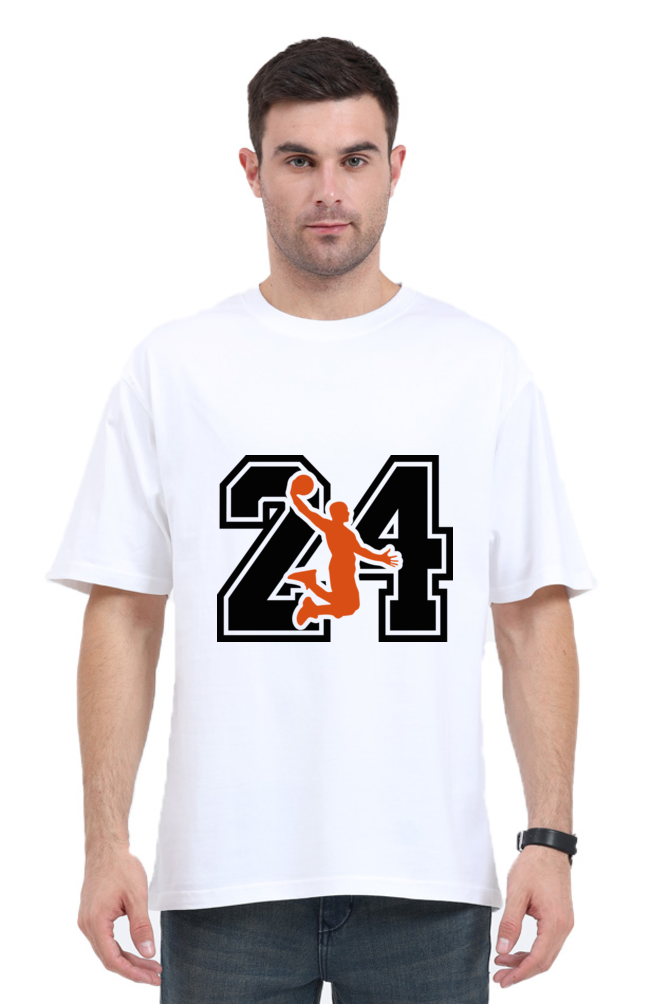 Classic Oversized T Shirts