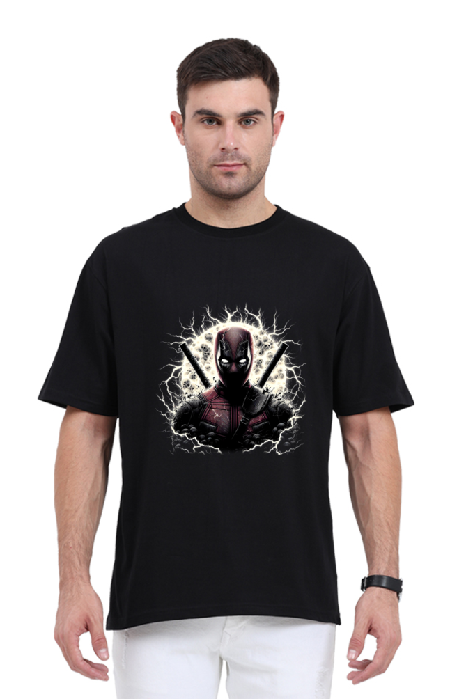 Marvel DC collection