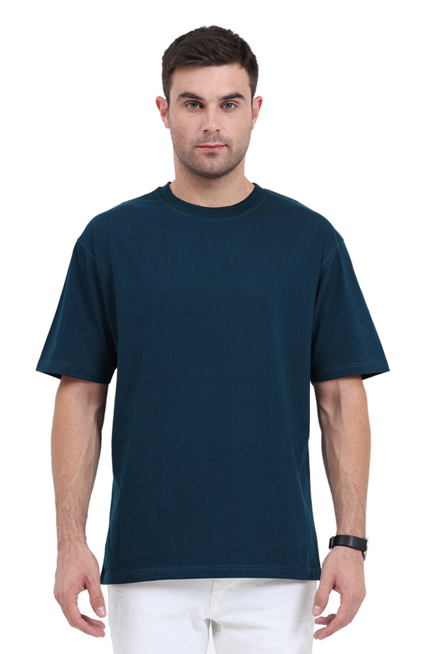 Classic Oversized T shirt