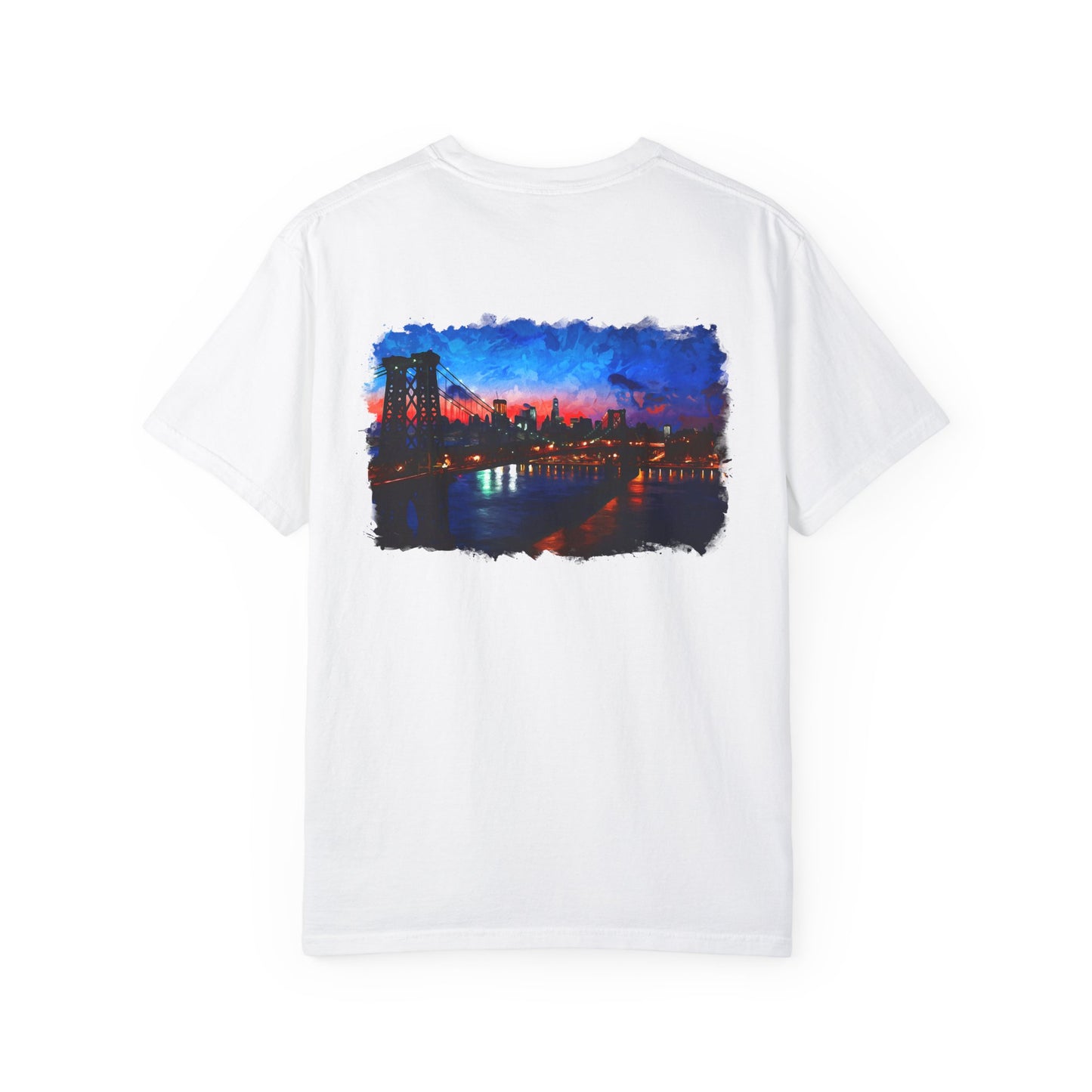 Classic Oversized T Shirts