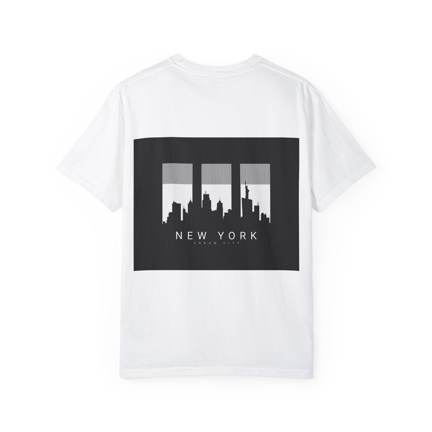 Classic Oversized T Shirts