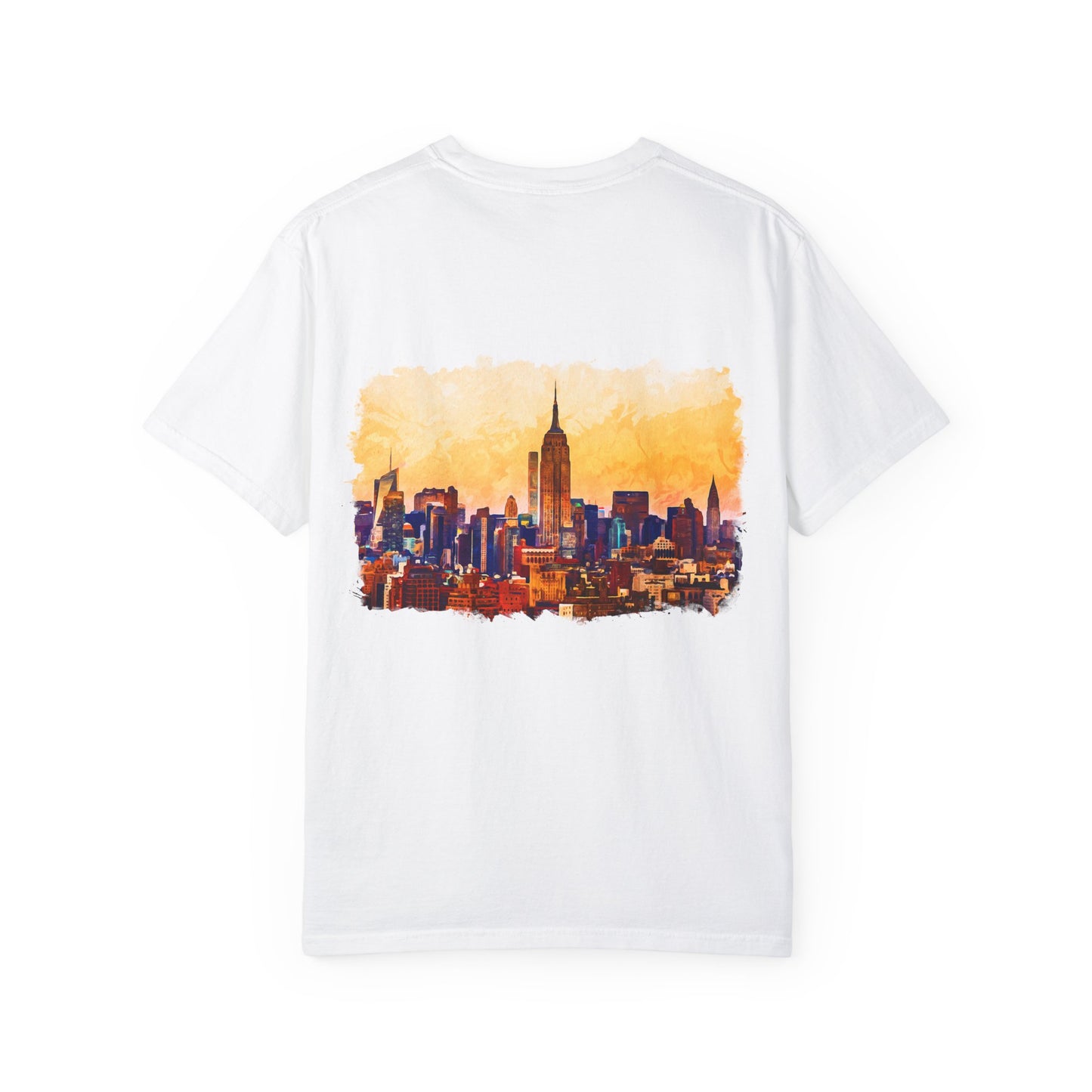 Classic Oversized T Shirts