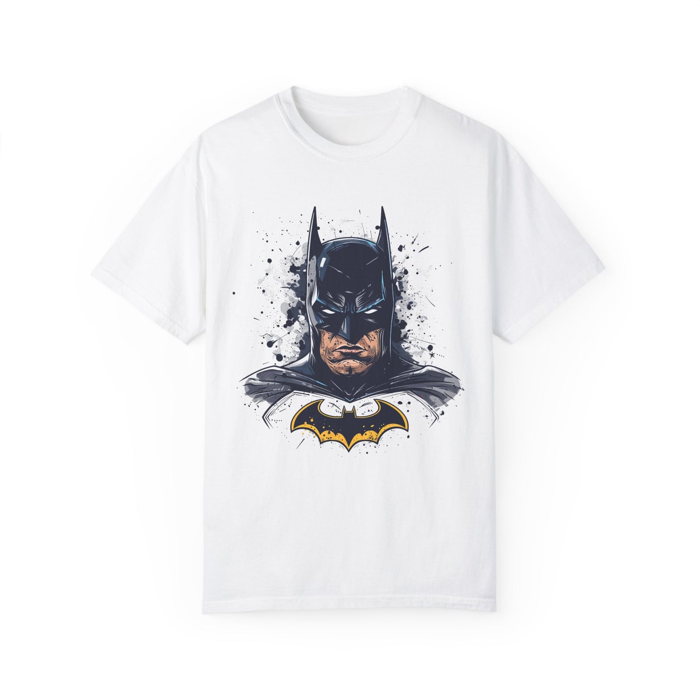 Marvel DC collection