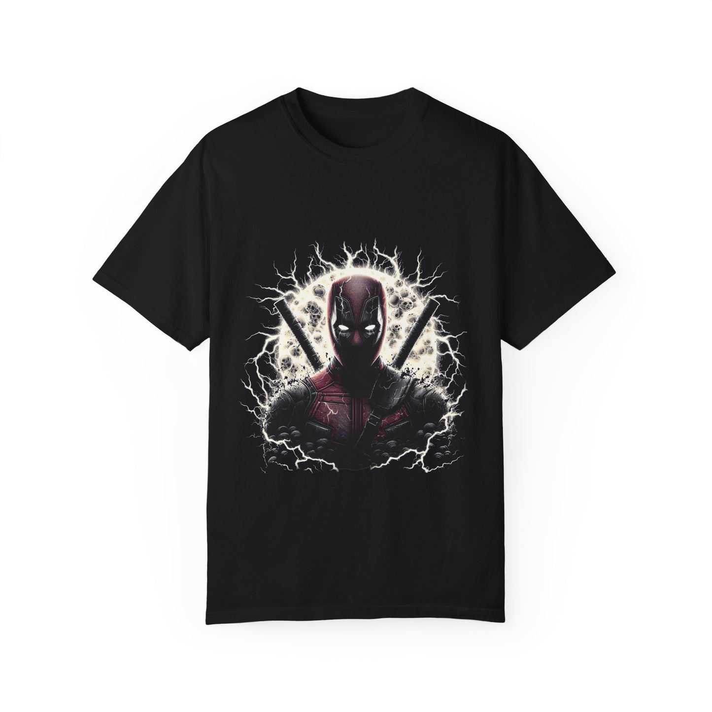 Marvel DC collection