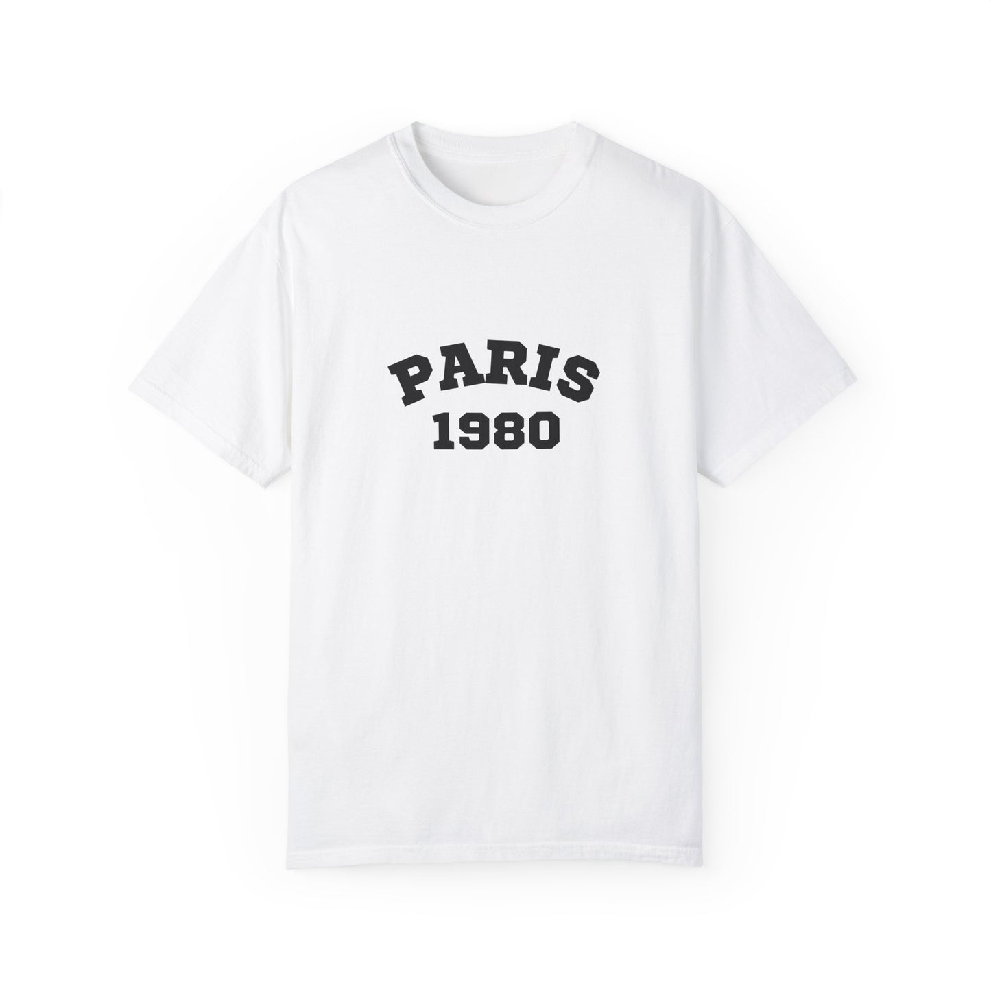 Classic Oversized T Shirts