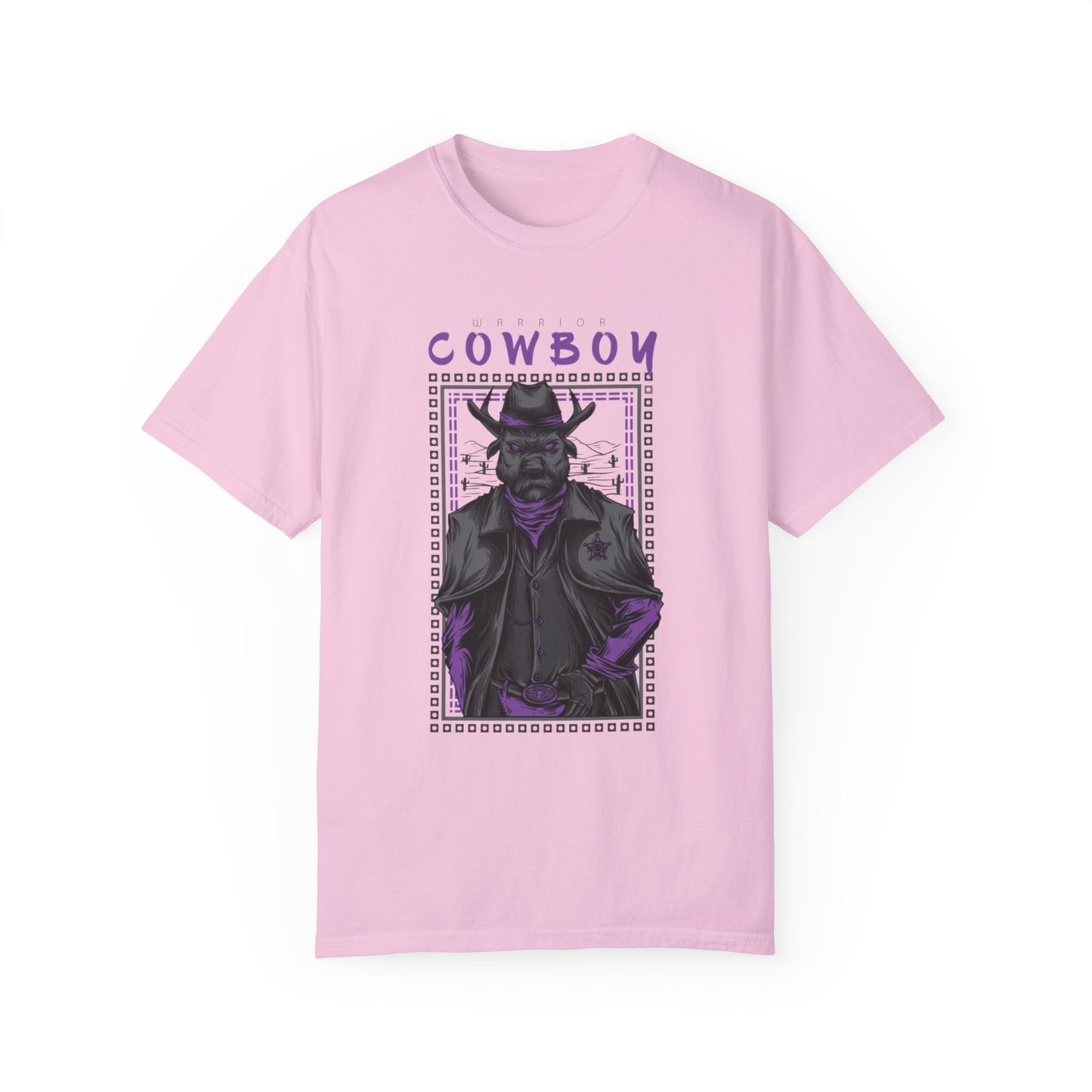 Artwork Oversized T shirts