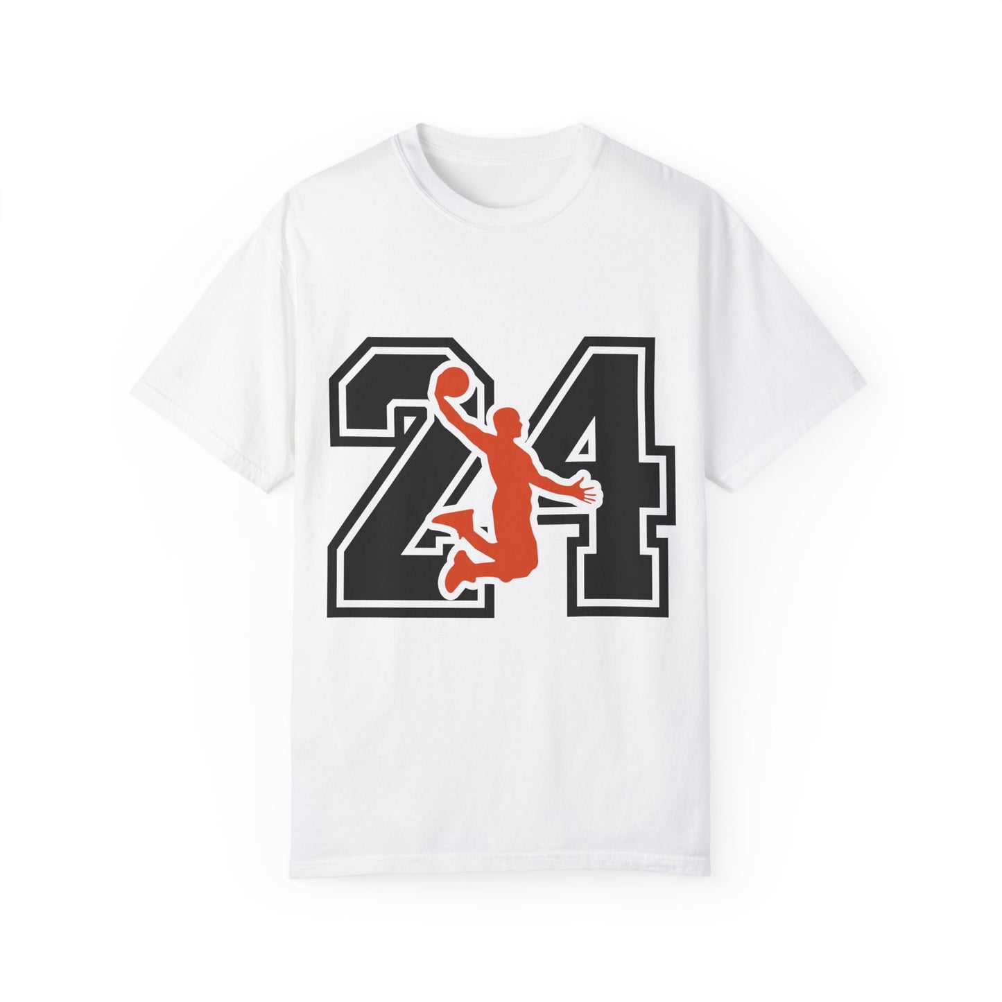 Classic Oversized T Shirts