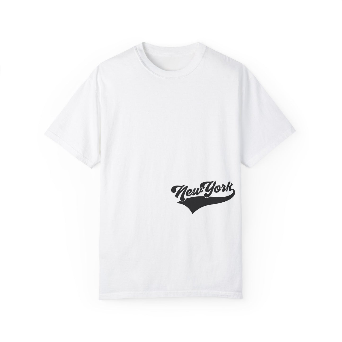 Classic Oversized T Shirts