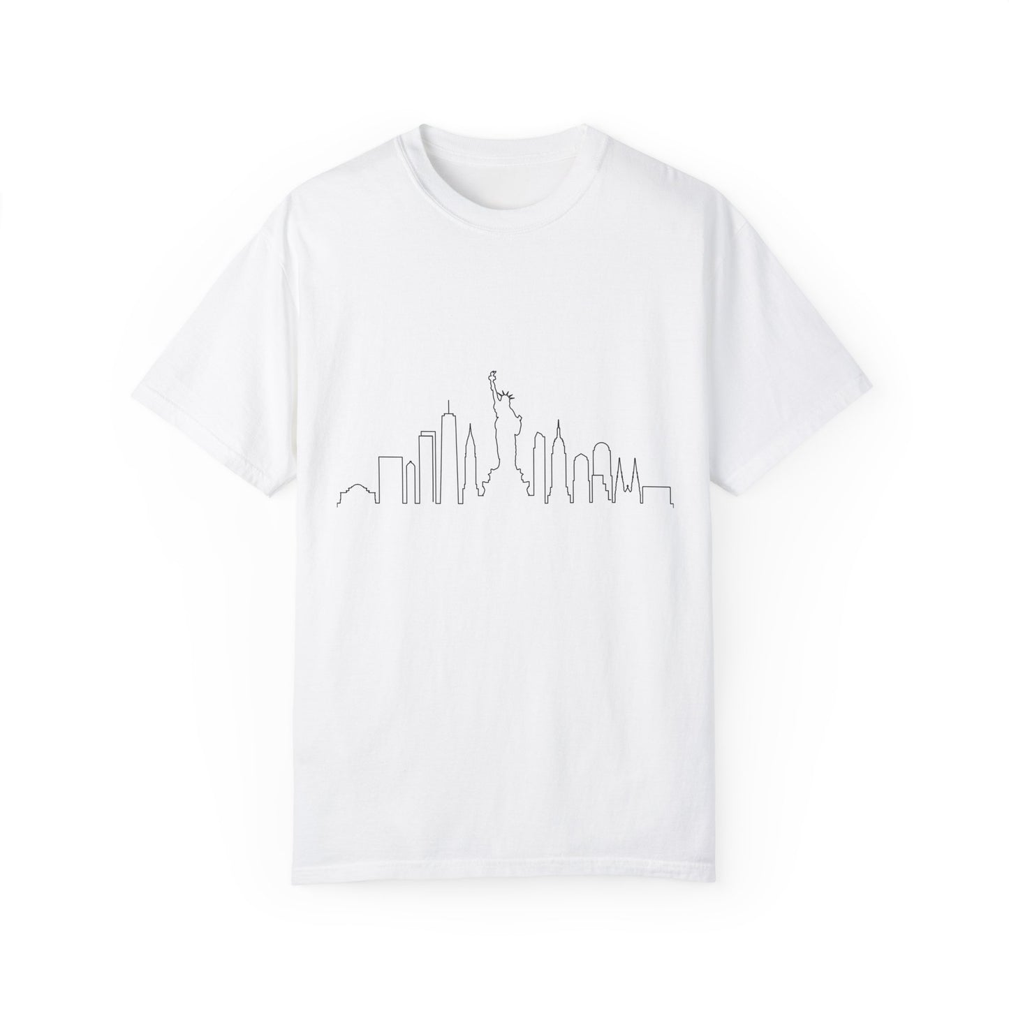 Classic Oversized T Shirts