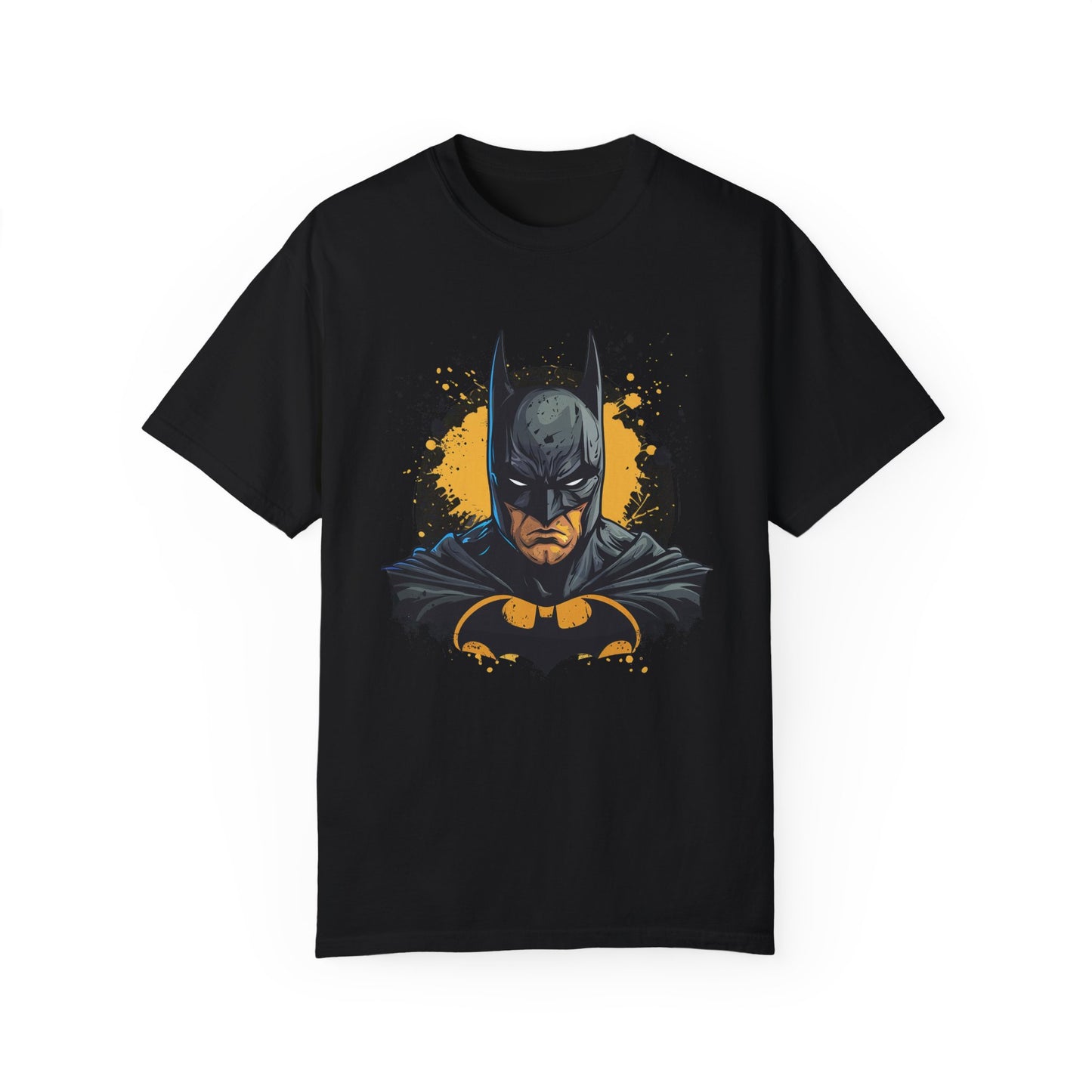 Marvel DC collection