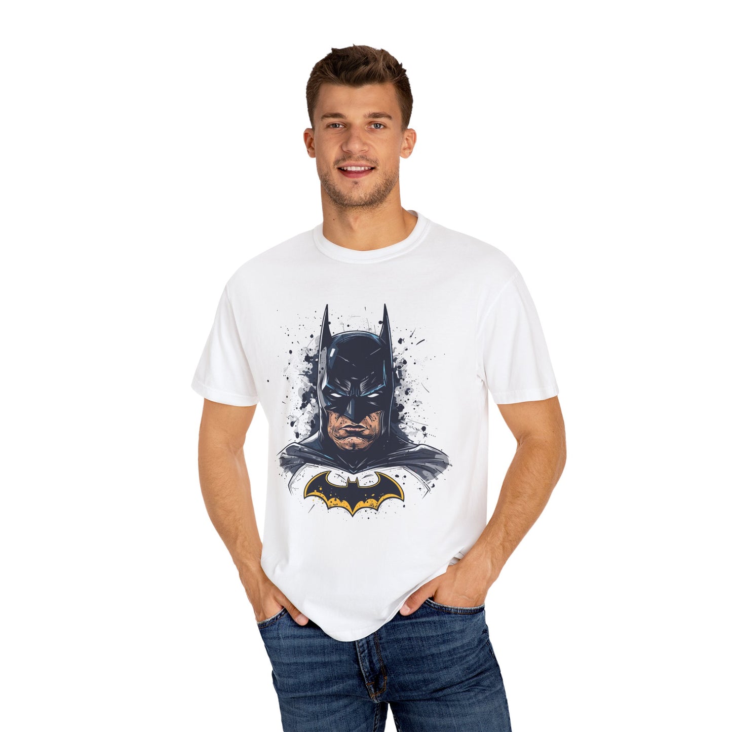 Marvel DC collection