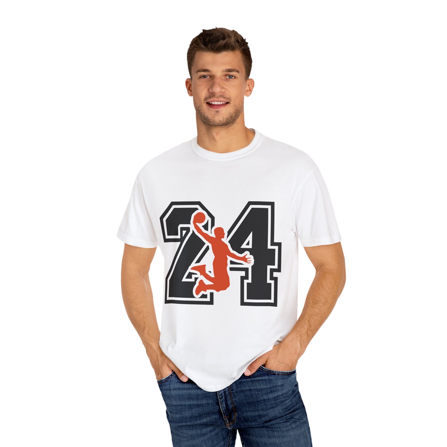 Classic Oversized T Shirts