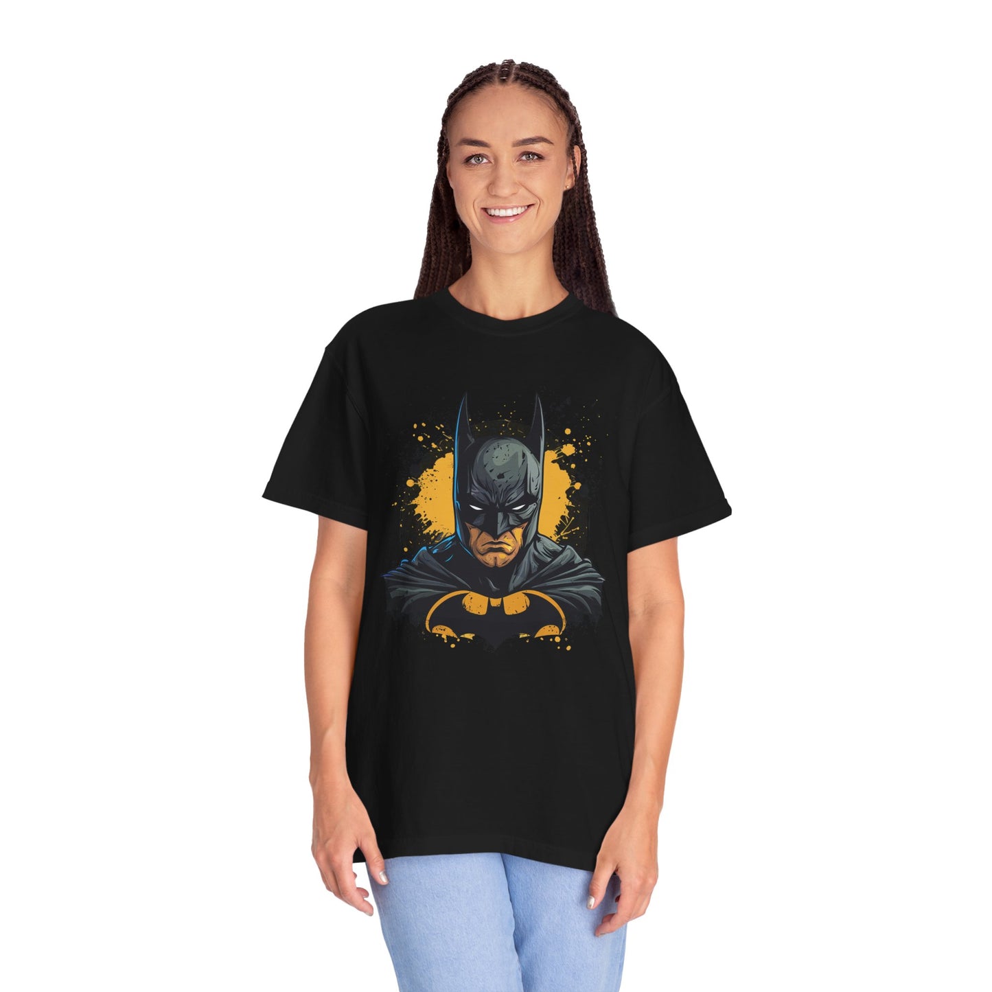 Marvel DC collection