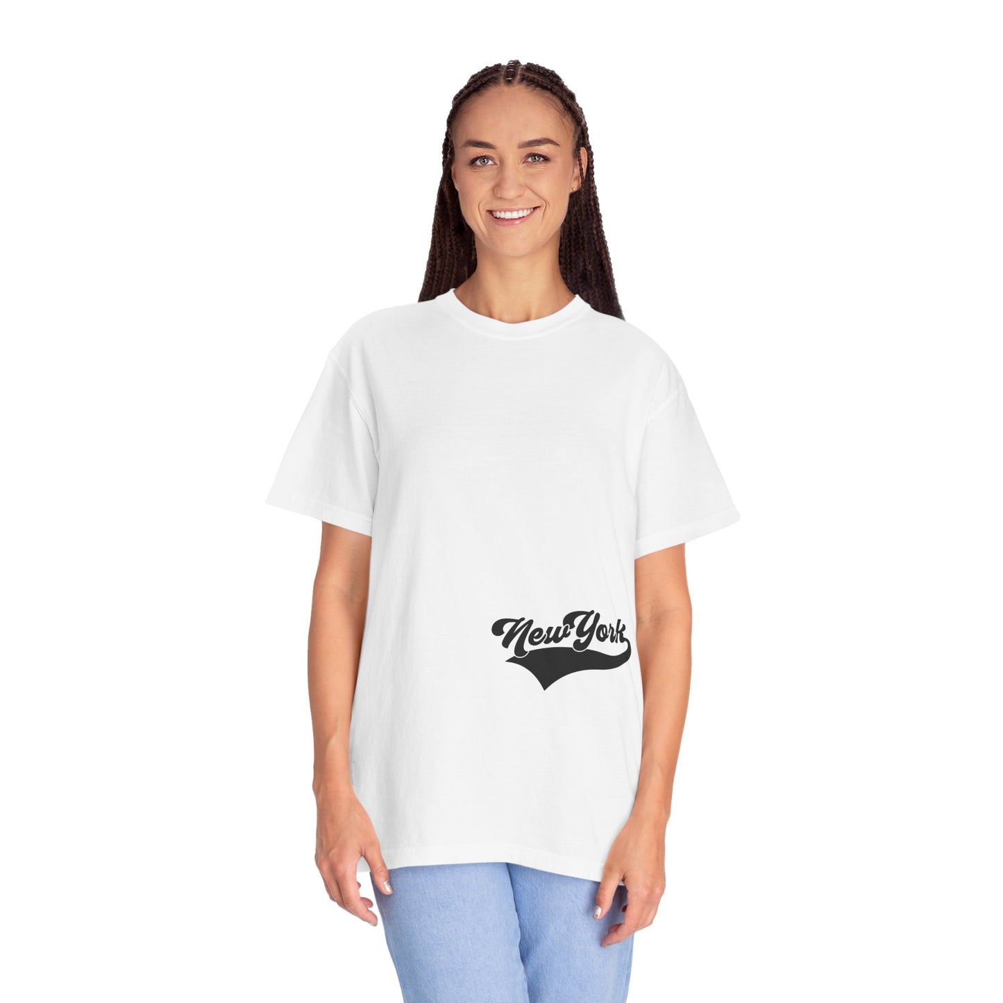 Classic Oversized T Shirts