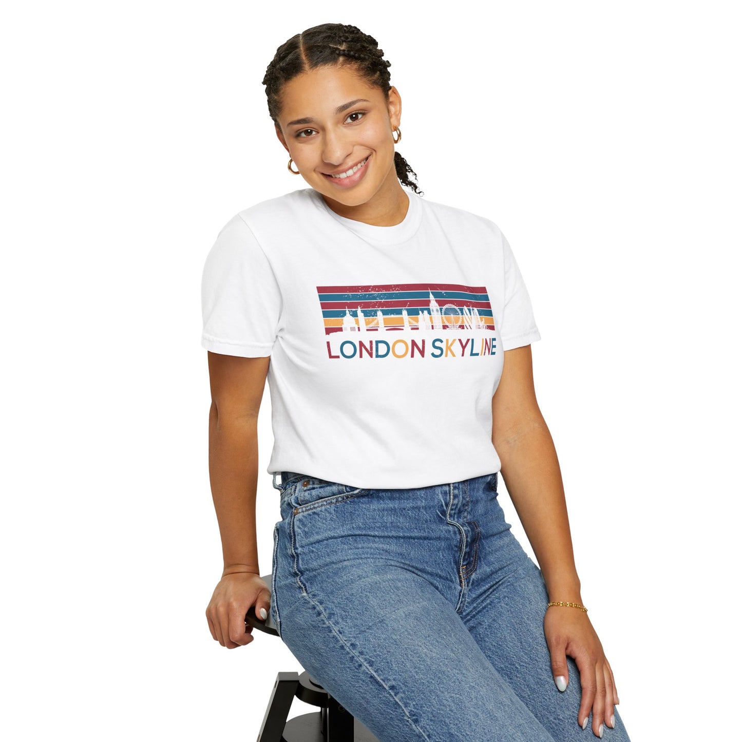 Classic Oversized T Shirts