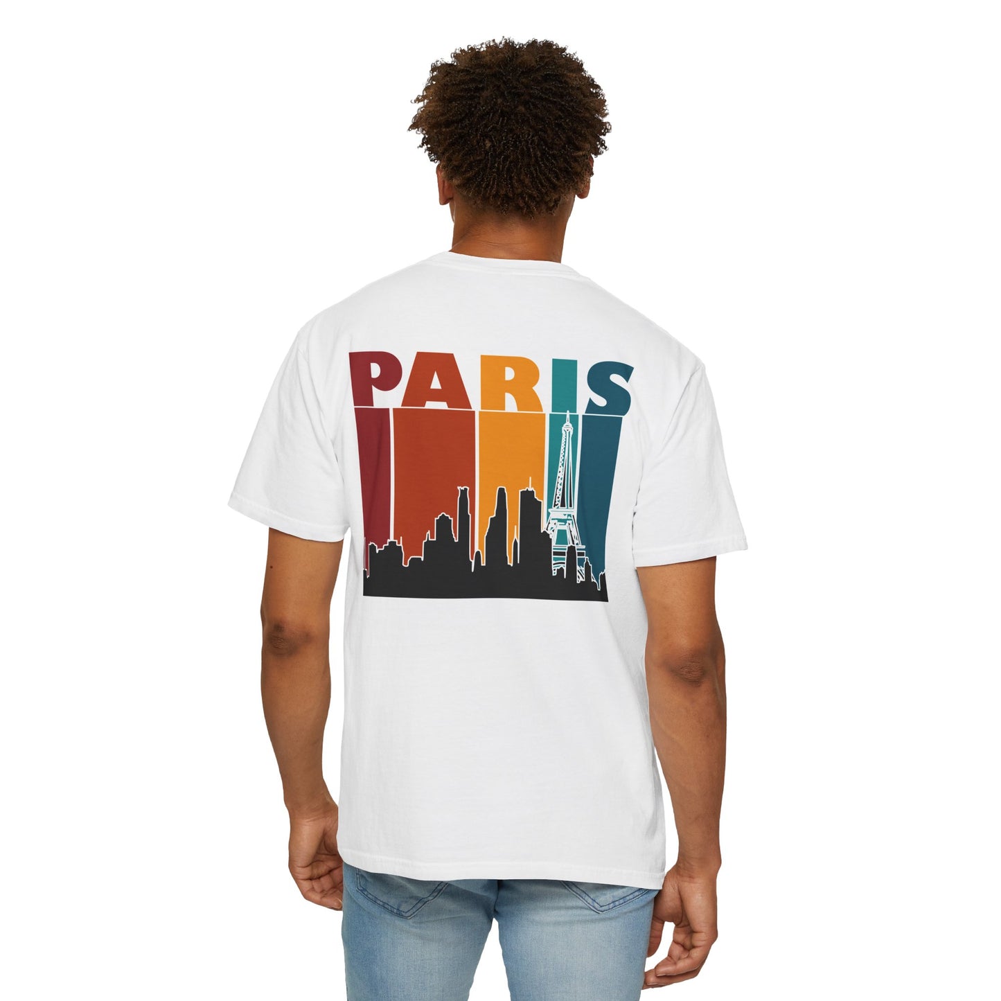Classic Oversized T Shirts