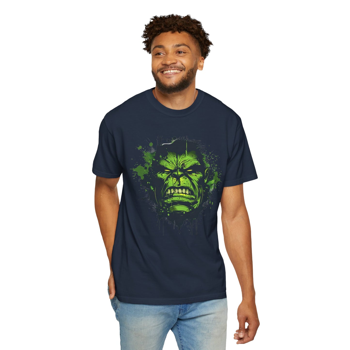 Marvel DC collection