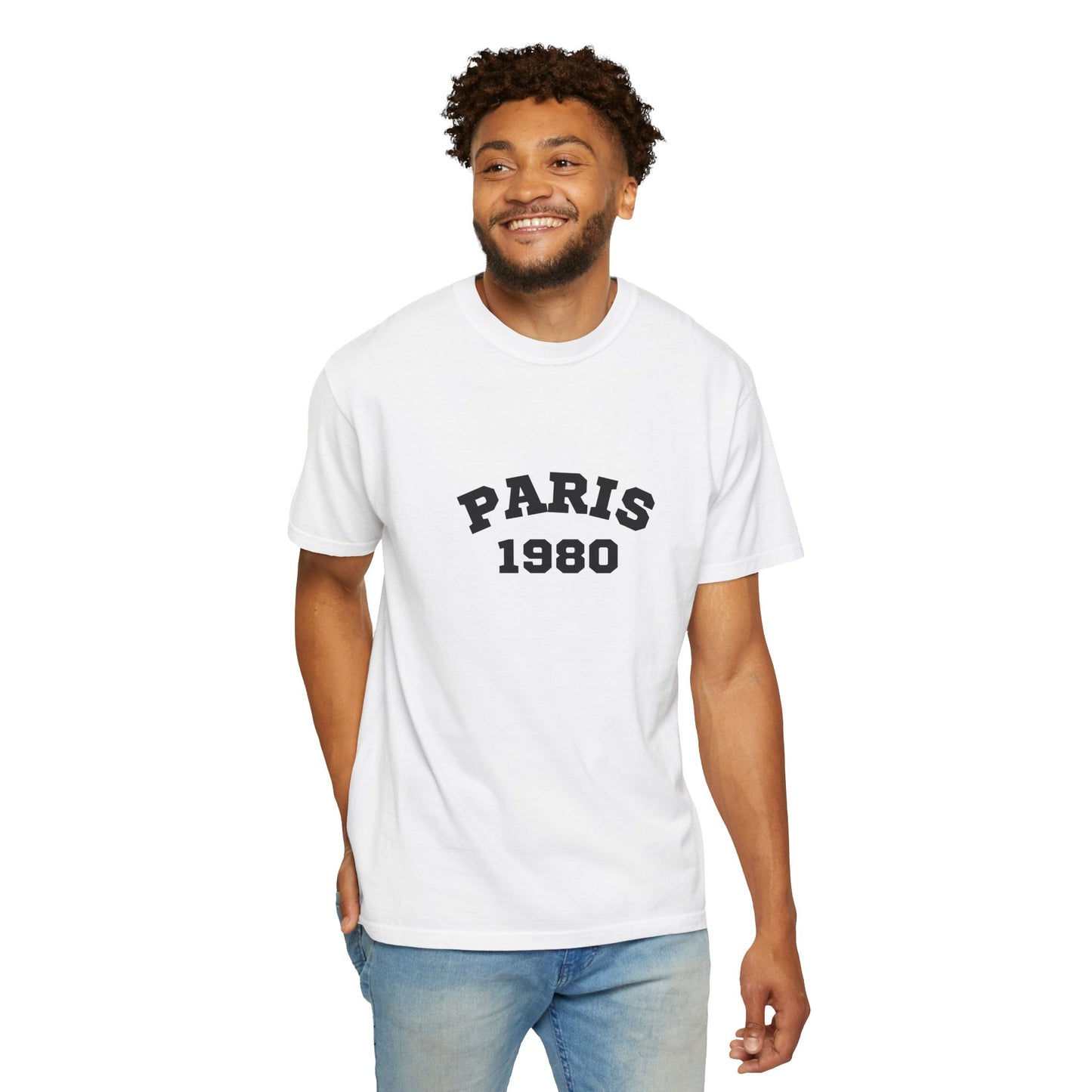 Classic Oversized T Shirts