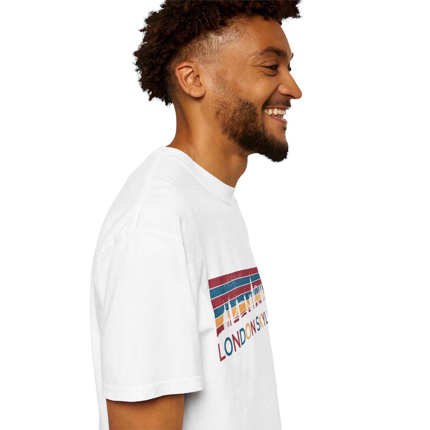Classic Oversized T Shirts