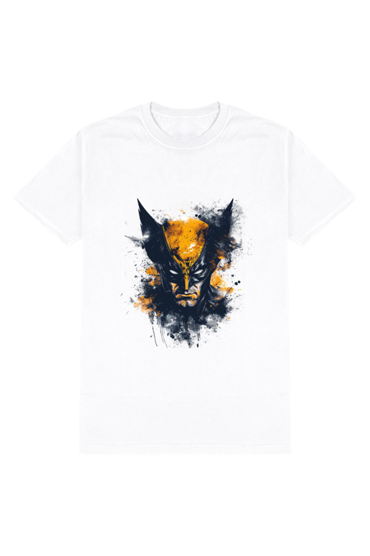 Round neck Standard T shirt