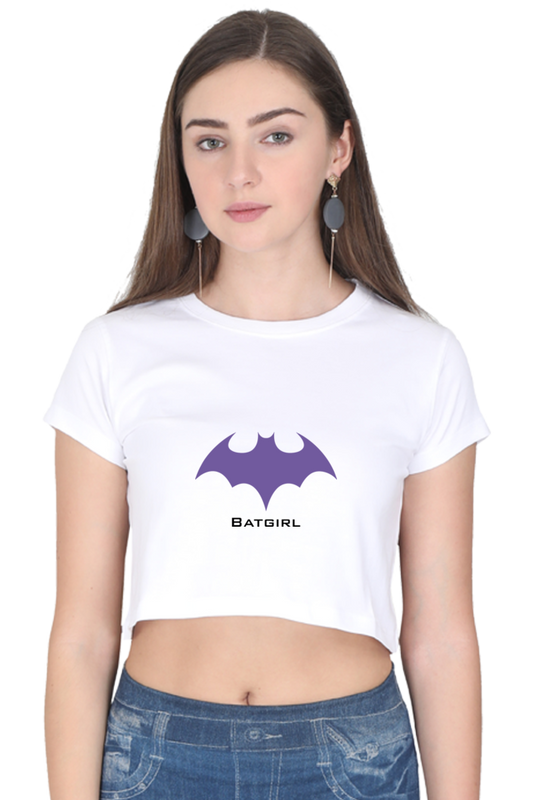 Womens Crop top