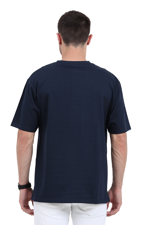 Artwork Oversized T shirts