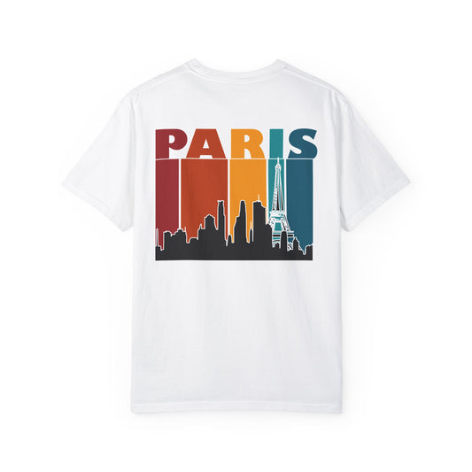 Classic Oversized T Shirts