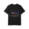 Unisex Oversized Classic T-Shirt