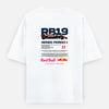 Unisex Oversized Classic T-Shirt