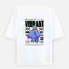 Unisex Oversized Classic T-Shirt