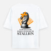 Unisex Oversized Classic T-Shirt