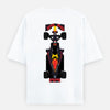 Unisex Oversized Classic T-Shirt