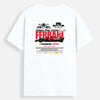 Unisex Stretch T-shirt