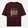 Unisex Oversized Classic T-Shirt