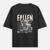 Unisex Oversized Classic T-Shirt