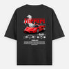 Unisex Oversized Classic T-Shirt