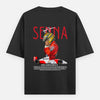 Unisex Oversized Classic T-Shirt