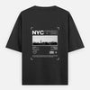 Unisex Oversized Classic T-Shirt