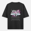 Unisex Oversized Classic T-Shirt