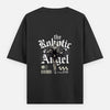 Unisex Oversized Classic T-Shirt