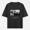 Unisex Oversized Classic T-Shirt