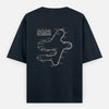 Unisex Oversized Classic T-Shirt
