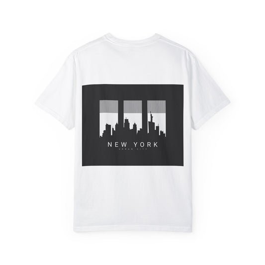 Classic Oversized T Shirts